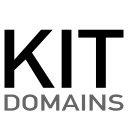 KIT.domains logo